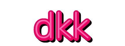 dkk — logo kanal