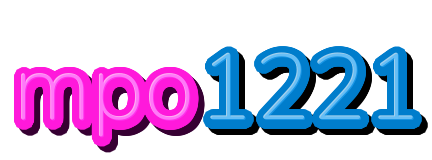 mpo1221 — logo kanal